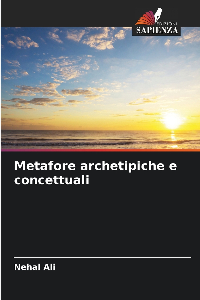 Metafore archetipiche e concettuali cover