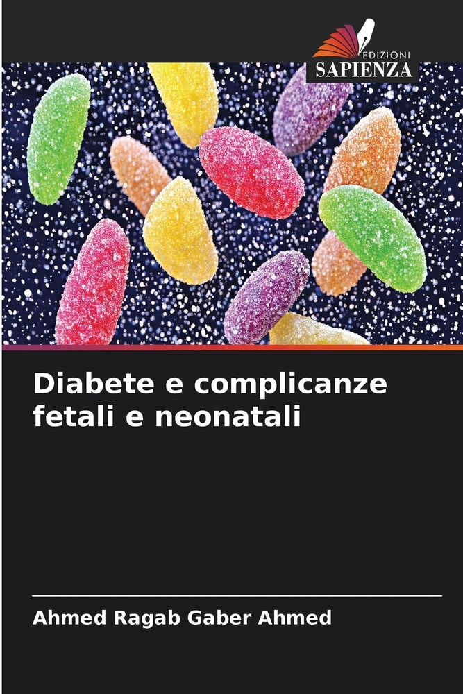 Diabete e complicanze fetali e neonatali cover