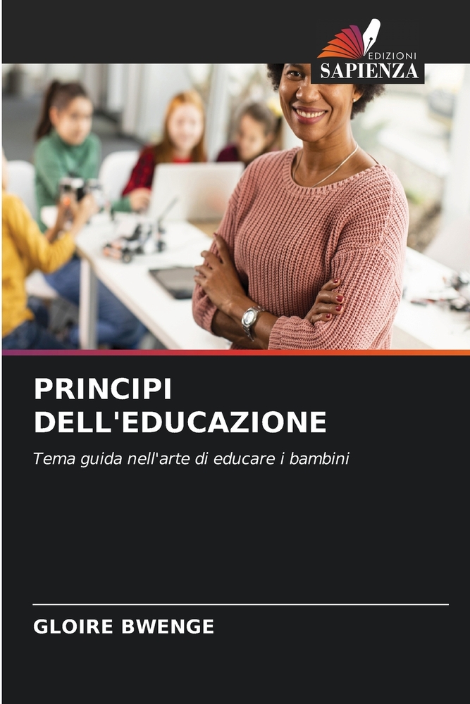 Principi Dell'educazione cover
