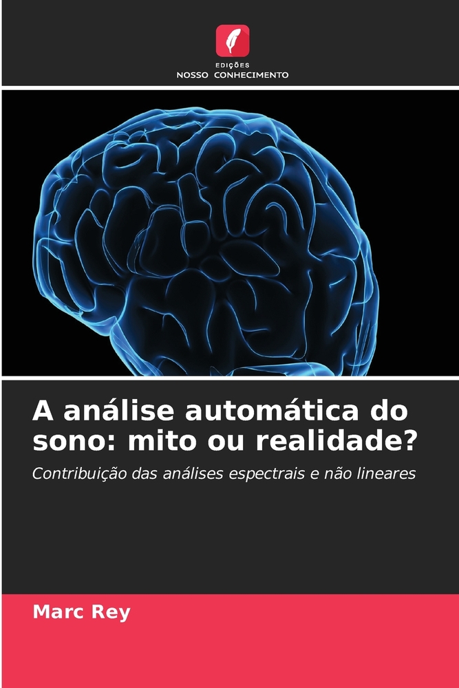 A análise automática do sono: mito ou realidade? cover