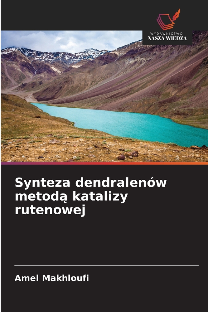 Synteza dendralenów metodą katalizy rutenowej cover