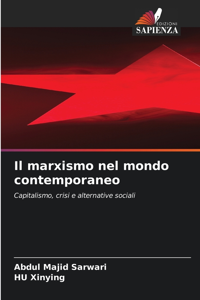 Il marxismo nel mondo contemporaneo cover