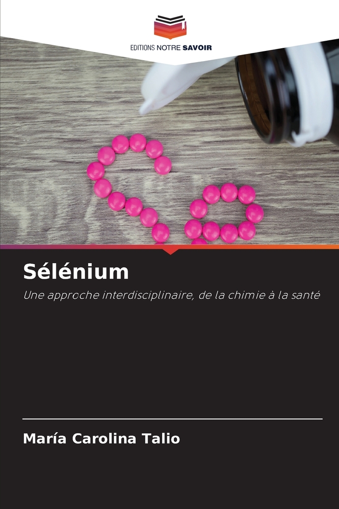 Selenium cover