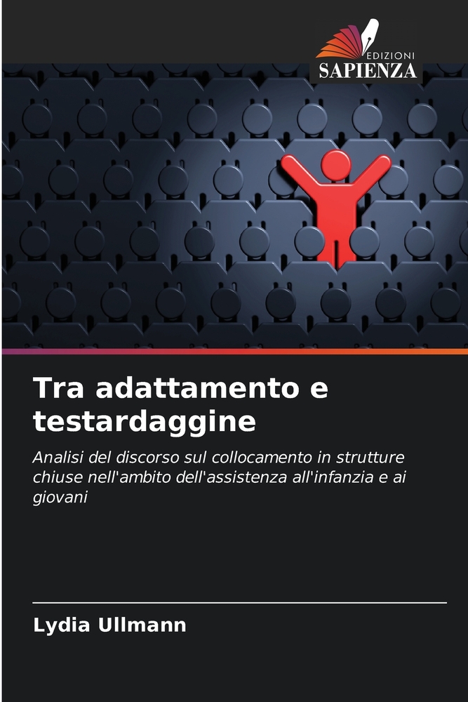 Tra adattamento e testardaggine cover