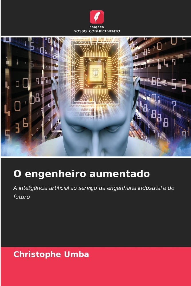 O engenheiro aumentado cover