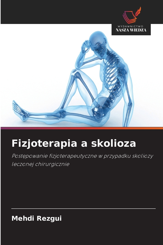 Fizjoterapia a skolioza cover