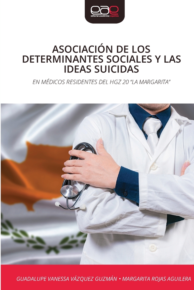 Asociación de Los Determinantes Sociales Y Las Ideas Suicidas cover