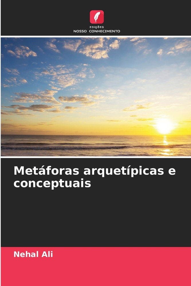 Metáforas arquetípicas e conceptuais cover