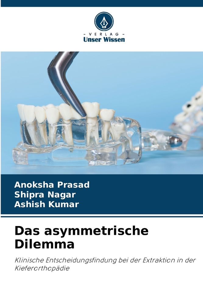 Das asymmetrische Dilemma cover
