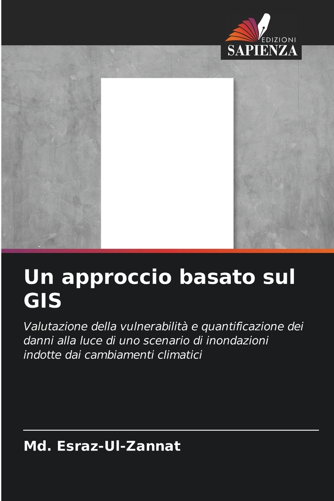 Un approccio basato sul GIS cover