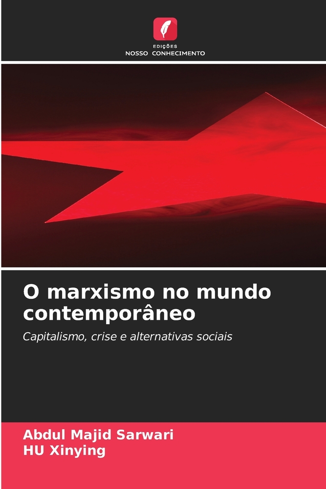O marxismo no mundo contemporâneo cover