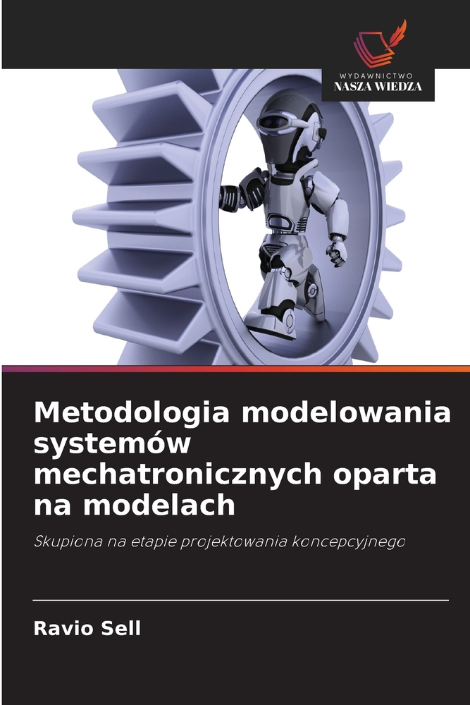 Metodologia modelowania systemów mechatronicznych oparta na modelach cover