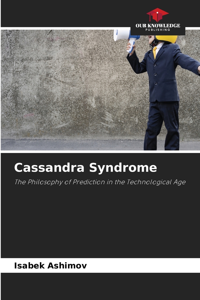 Cassandra Syndrome cover
