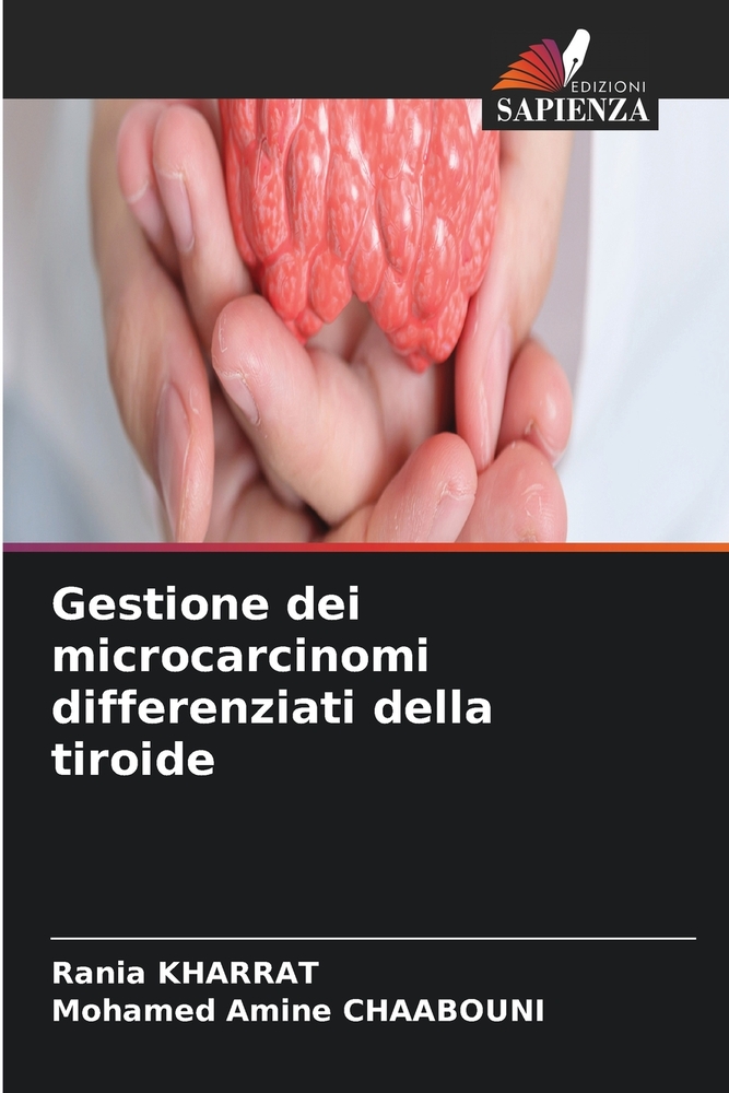 Gestione dei microcarcinomi differenziati della tiroide cover