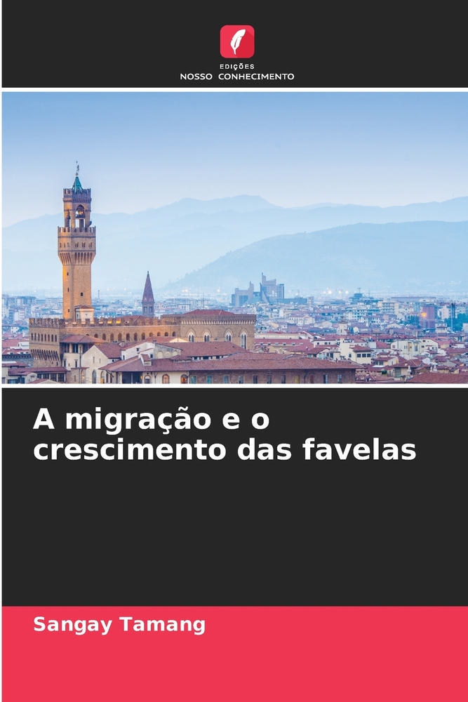 A migração e o crescimento das favelas cover