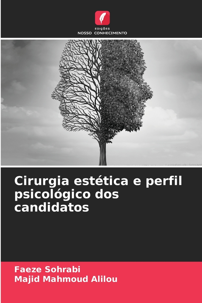 Cirurgia estética e perfil psicológico dos candidatos cover