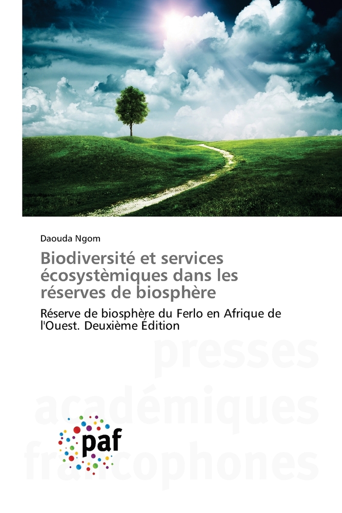 Biodiversité et services écosystèmiques dans les réserves de biosphère cover