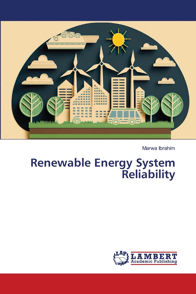 Renewable Energy System Reliability cover