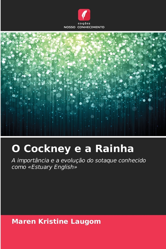 O Cockney e a Rainha cover