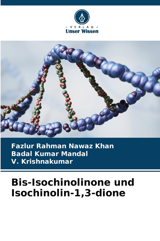 Bis-Isochinolinone und Isochinolin-1,3-dione cover