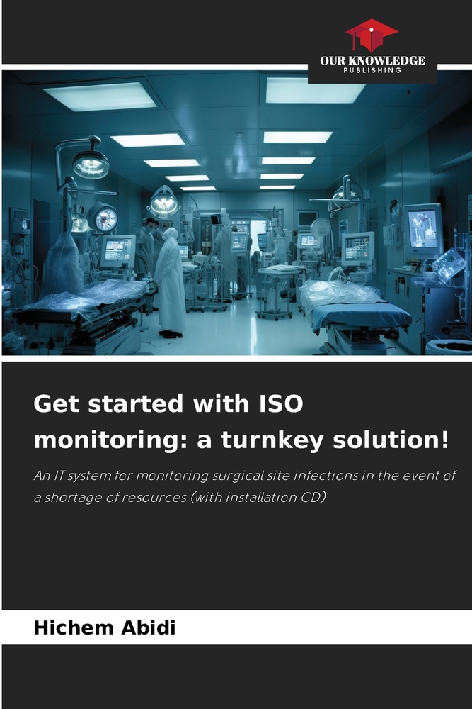 Get started with ISO monitoring: a turnkey solution! cover