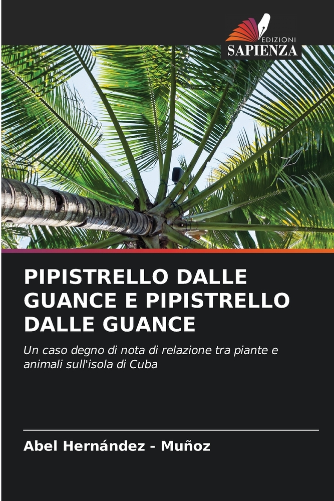 Pipistrello Dalle Guance E Pipistrello Dalle Guance cover
