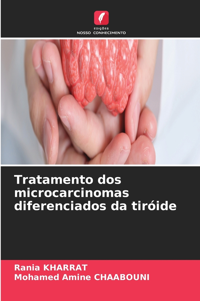 Tratamento dos microcarcinomas diferenciados da tiróide cover