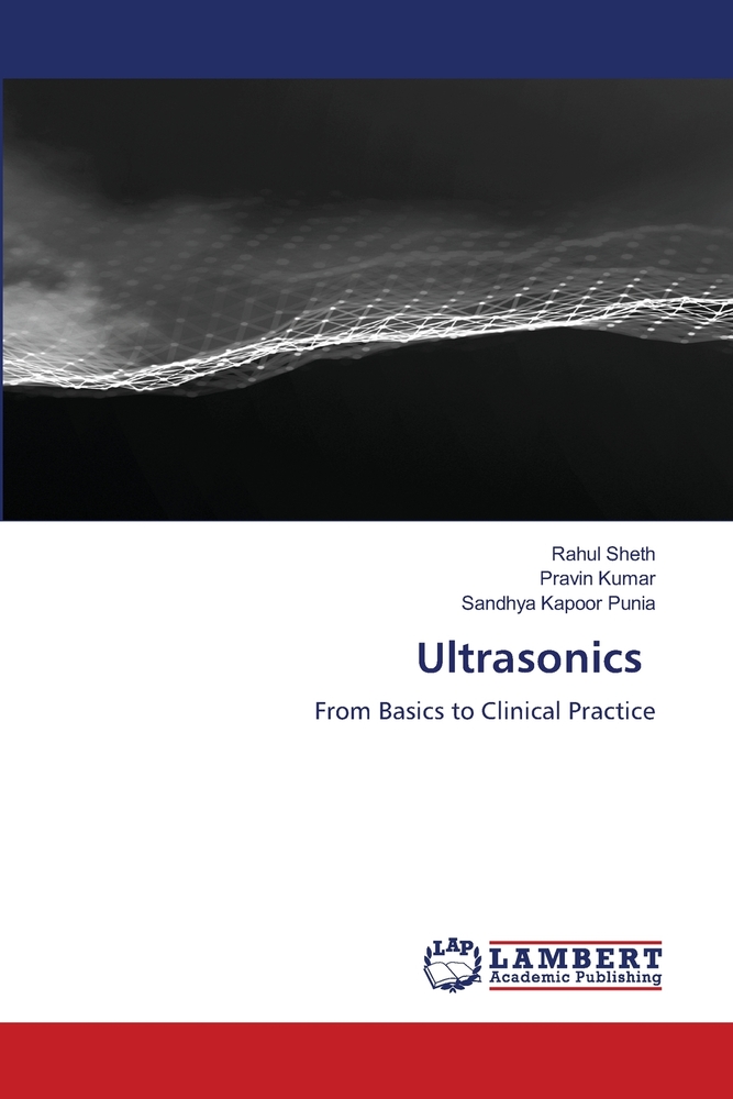 Ultrasonics cover