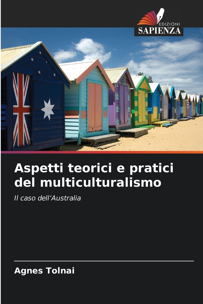 Aspetti teorici e pratici del multiculturalismo cover