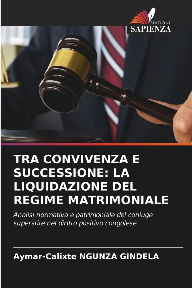Tra Convivenza E Successione: La Liquidazione del Regime Matrimoniale cover