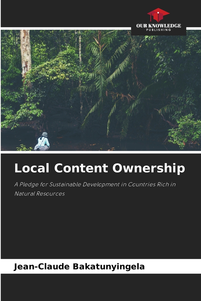 Local Content Ownership cover