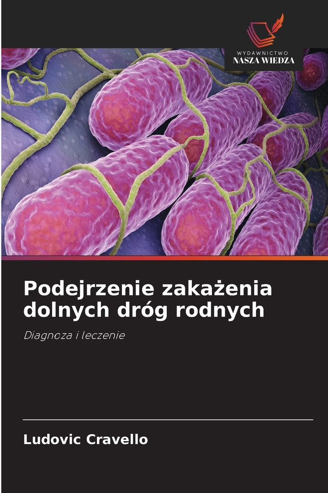 Podejrzenie zakażenia dolnych dróg rodnych cover