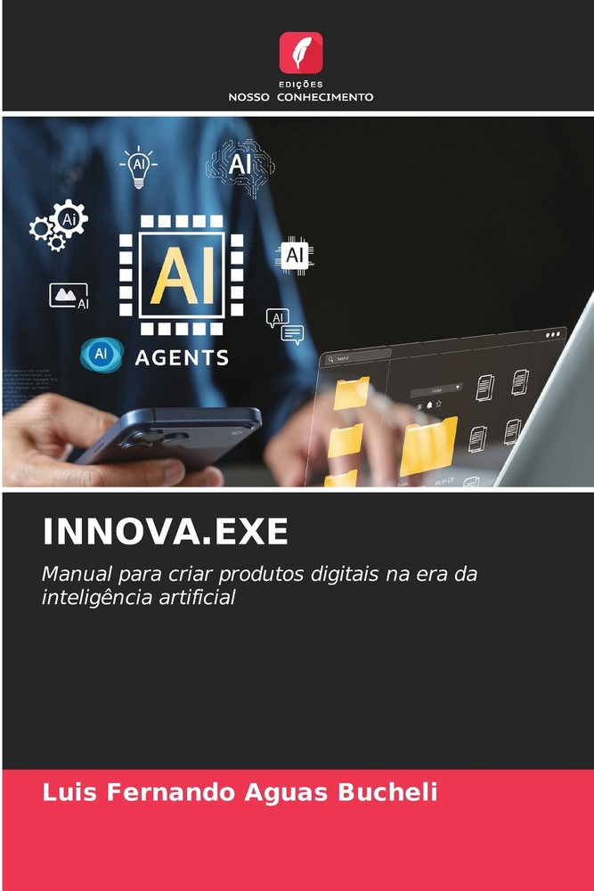 Innova.Exe cover