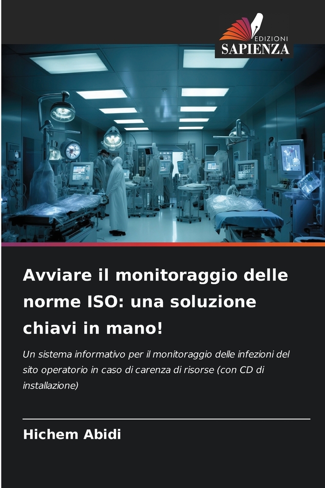 Avviare il monitoraggio delle norme ISO: una soluzione chiavi in mano! cover