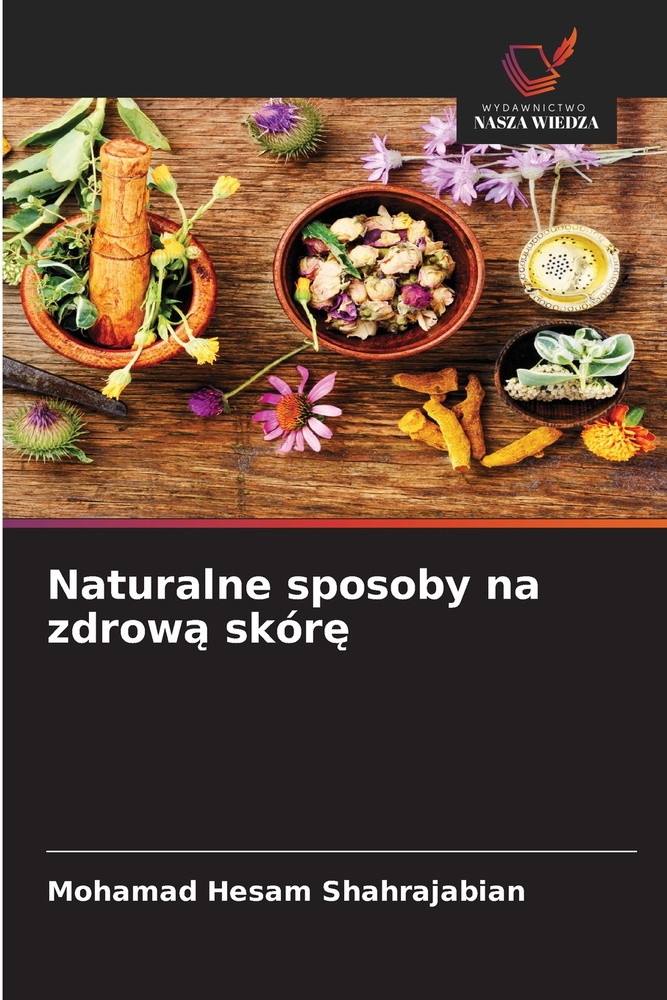 Naturalne sposoby na zdrową skórę cover