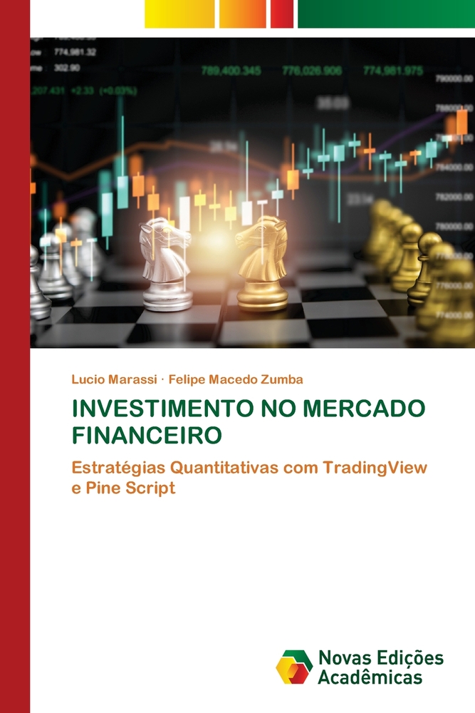 Investimento No Mercado Financeiro cover