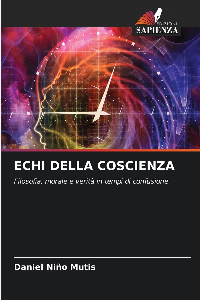 Echi Della Coscienza cover