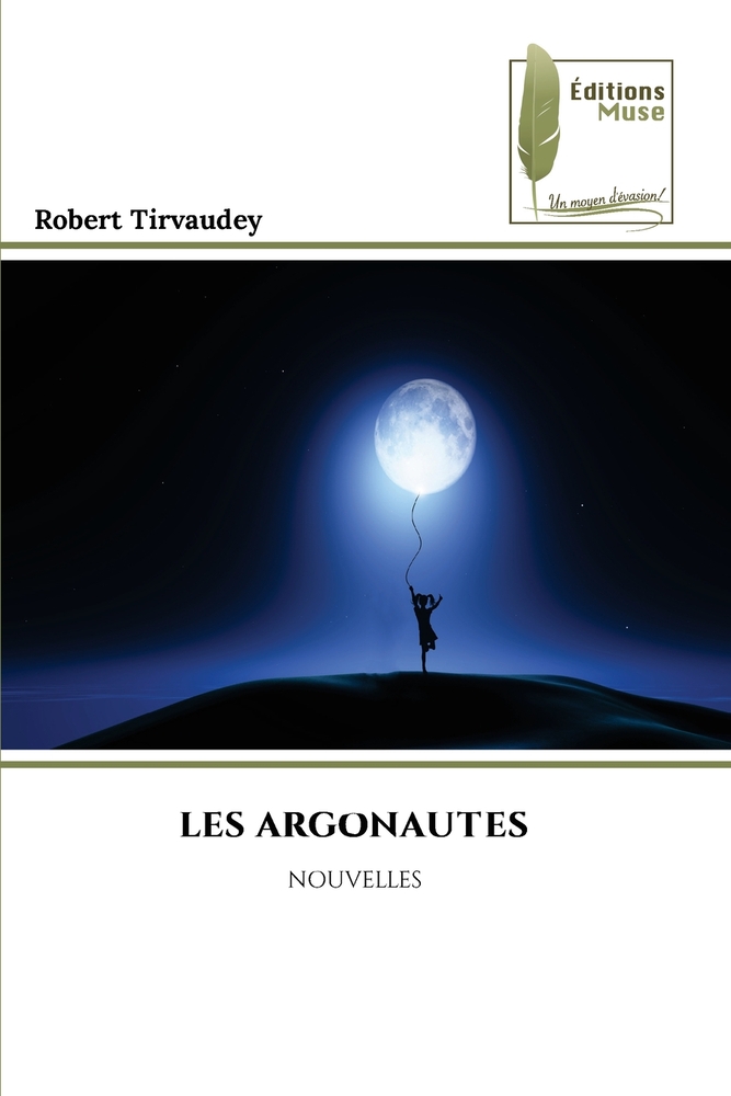 Les Argonautes cover