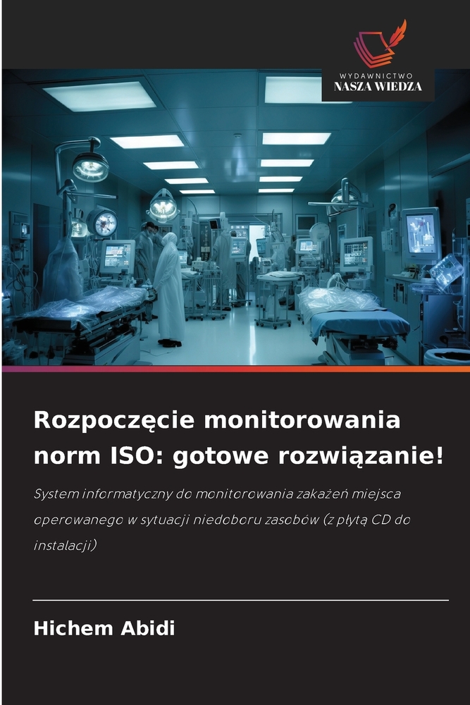 Rozpoczęcie monitorowania norm ISO: gotowe rozwiązanie! cover