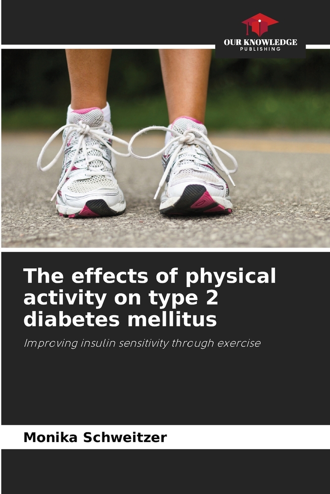 The effects of physical activity on type 2 diabetes mellitus cover
