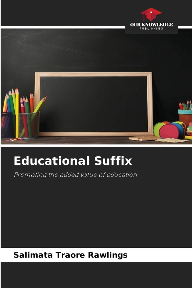 Educational Suffix cover
