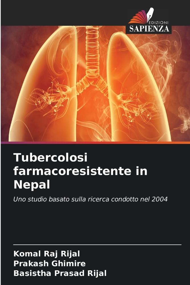 Tubercolosi farmacoresistente in Nepal cover
