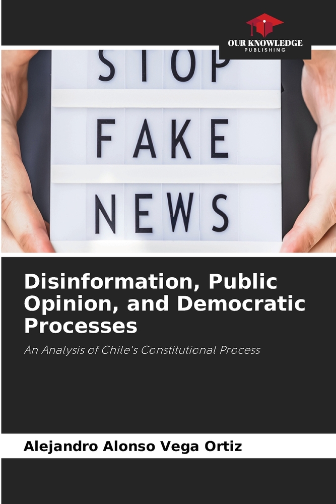 Disinformation, Public Opinion, and Democratic Processes cover