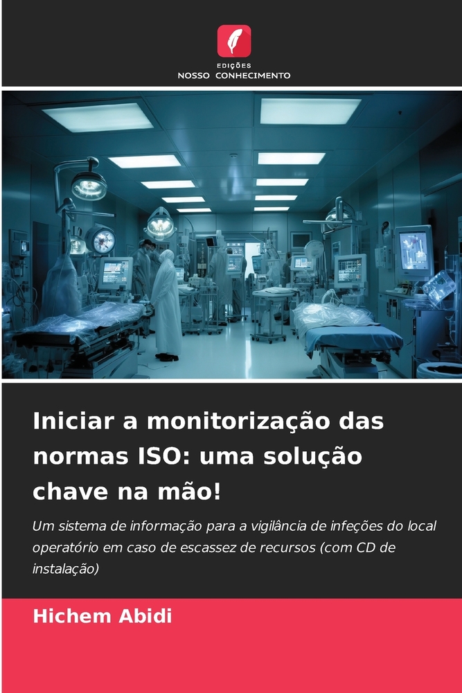Iniciar a monitorização das normas ISO: uma solução chave na mão! cover