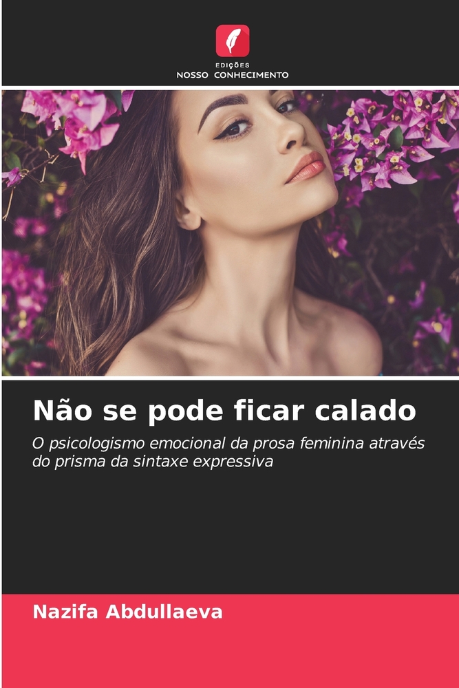 Não se pode ficar calado cover