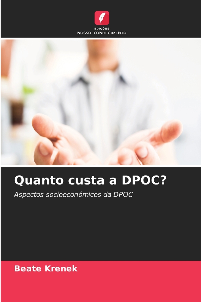 Quanto custa a DPOC? cover