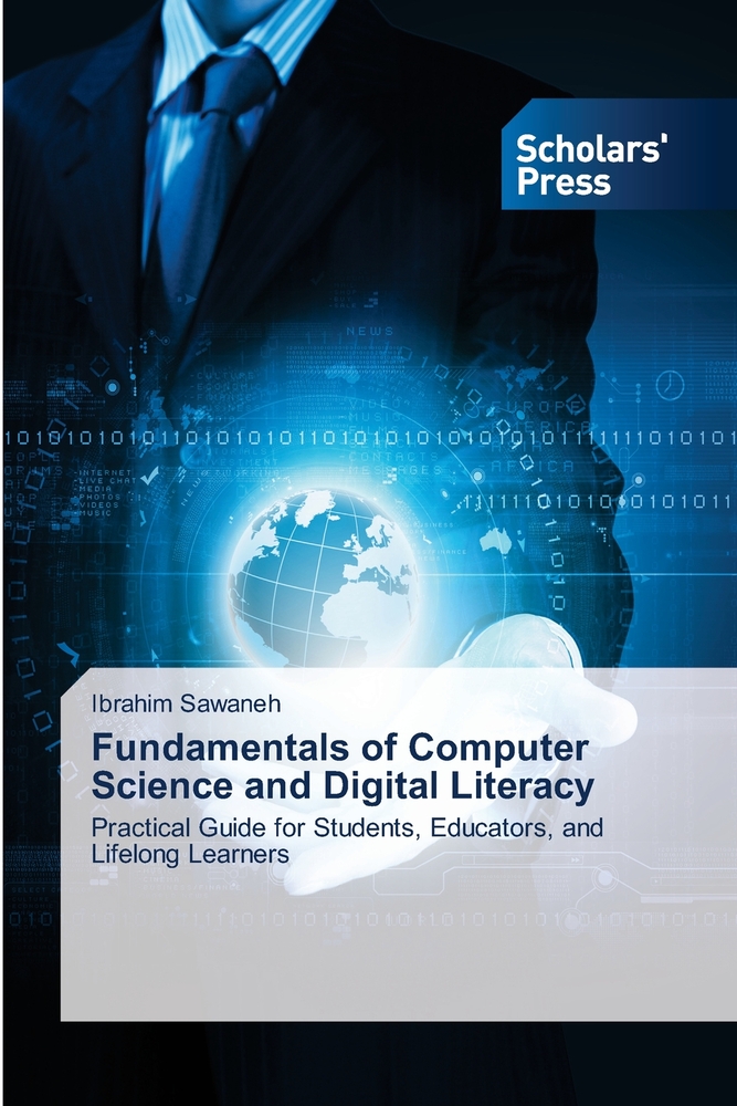 Fundamentals of Computer Science and Digital Literacy cover