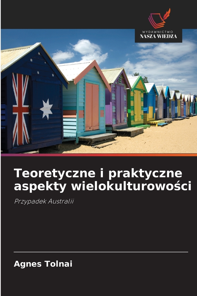 Teoretyczne i praktyczne aspekty wielokulturowości cover
