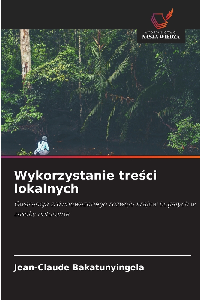 Wykorzystanie treści lokalnych cover