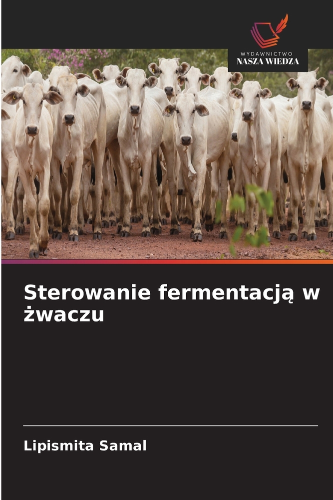 Sterowanie fermentacją w żwaczu cover